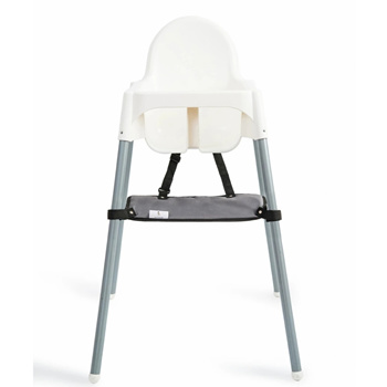 Footsi high chair discount footrest