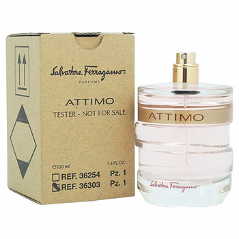 Attimo discount ferragamo perfume