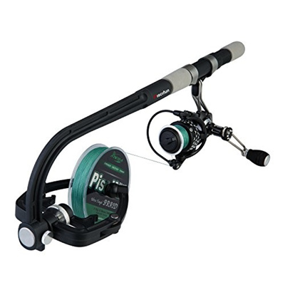 Electric Fishing Line Winder Spooler | See More