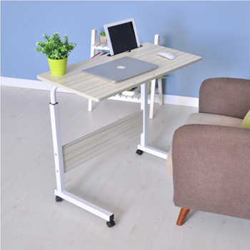 Adjustable deals workstation table