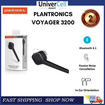 Plt voyager 3200 hot sale