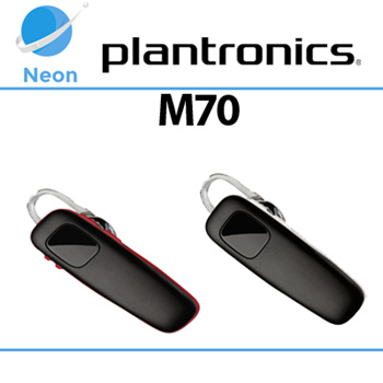 Plantronics m70 discount mobile bluetooth headset