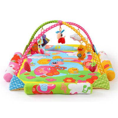 Qoo10 Baby Play Mat Toys