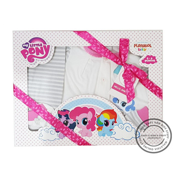 Playskool baby clearance my little pony