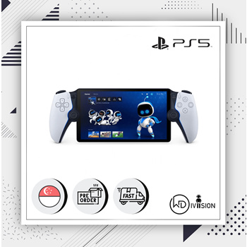  PlayStation Portal Remote Player - PlayStation 5