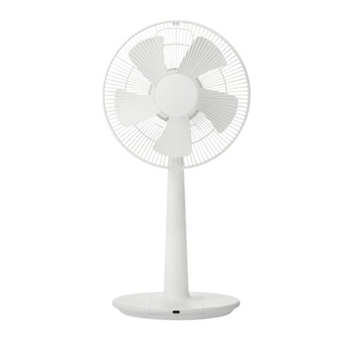 Qoo10 - ± 0 plus minus zero Fan limited model Stand Fan / Stand Fan ...