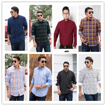 Cheap plus clearance size mens clothing