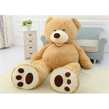 huge bear toy