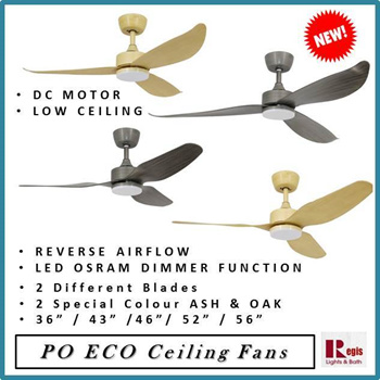 ceiling fans compatible with alexa