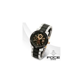 Foce 2025 sportclub watches