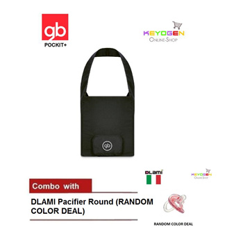 Pockit plus outlet bag