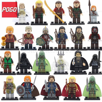 lord of the rings figures for sale