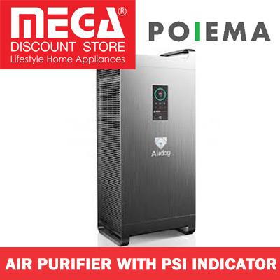 Poiema air purifier