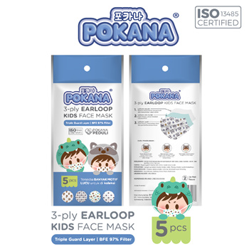 pokana surgical mask