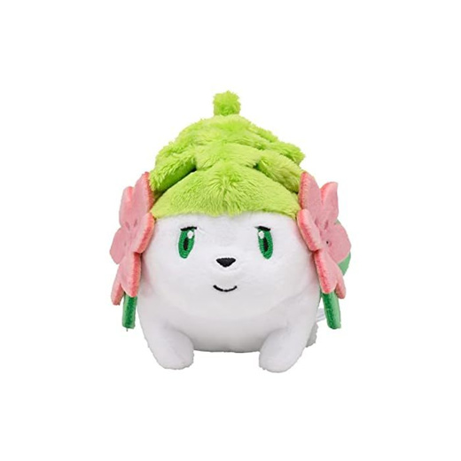 Qoo10 - Pokemon Center Original Plush Toy Pok mon fit Shaymin (Landform ...