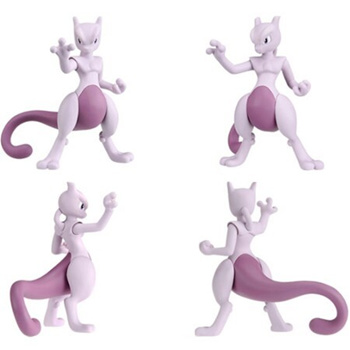 Mewtwo doll sales