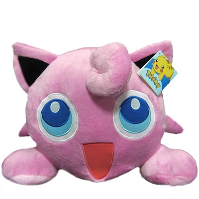 jiggly puff stuffed animal