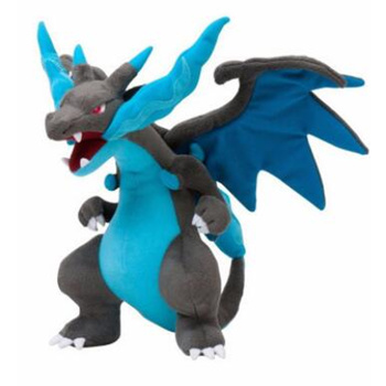  Plush Figure Toys 8 Small Dragon 12 Fire-Breathing Dragon Plush  Stuffed Animal Toy 2 Pcs : Toys & Games