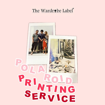 polaroid printing service