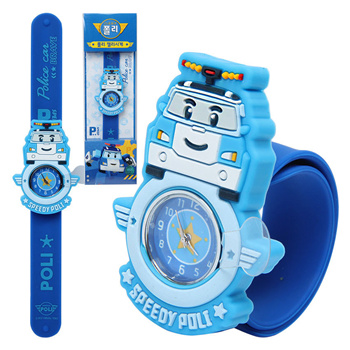 Watch Robocar Poli