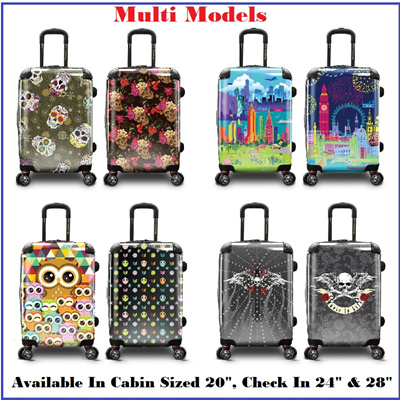 Qoo10 Polo City Luggage Men S Bags Shoes