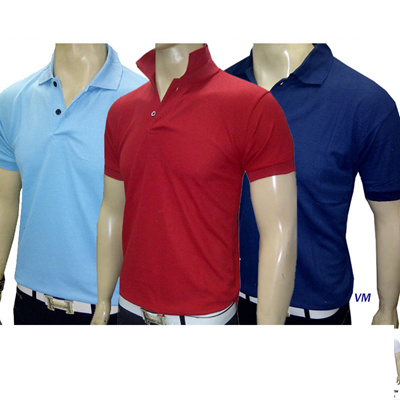 Qoo10 poloshirt pria  lengan  pendek  tersedia 8 pilihan 