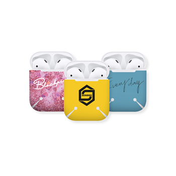 Custom airpods hot sale