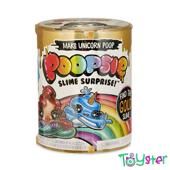 poopsey slime, Toys, Used Poopsie Slime Kit