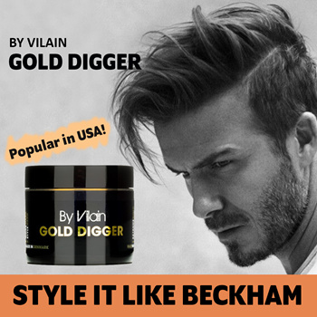 By Vilain Gold Digger –