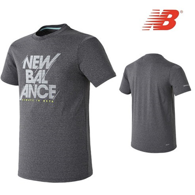 new balance polo shirt kids Black