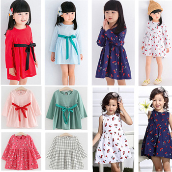 Cute Dresses for Girls