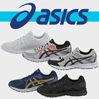 asics shoes colorful