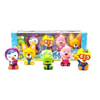 Pororo figures sale