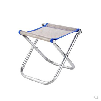 Fishing Chair Mini Mazar Multi-Function Small Stool Folding Stool