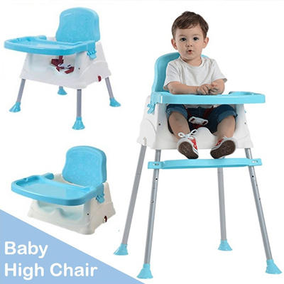 portable baby high chair booster seat