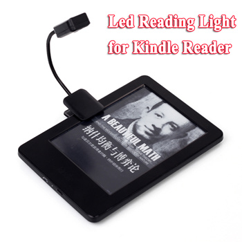 kindle night light