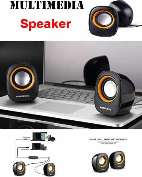 portable laptop speakers