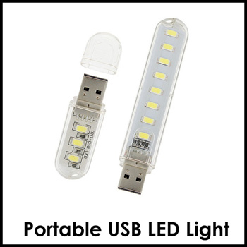 yht usb led