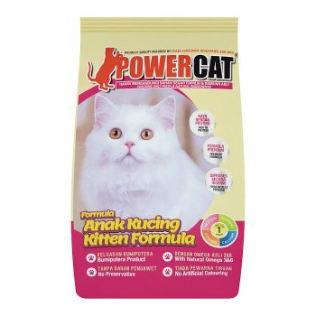 powercat kitten formula