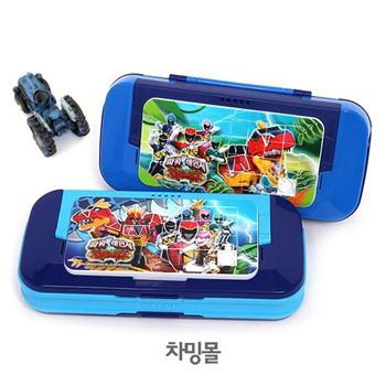 Kakao] NEW Flat Pencil Case - Apeach - Arts & Crafts Korea