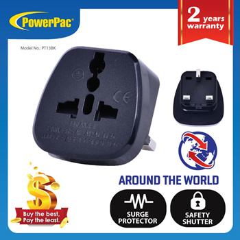 1.0L Hot selling Mini Deep Fryer with non-stick inner pot and adjustab -  PowerPacSG