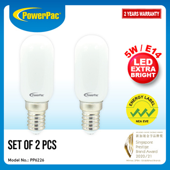 e14 bulb bright white