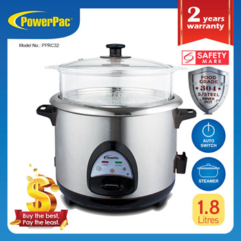 High Quality 3L 304 stainless steel rice cooker inner container