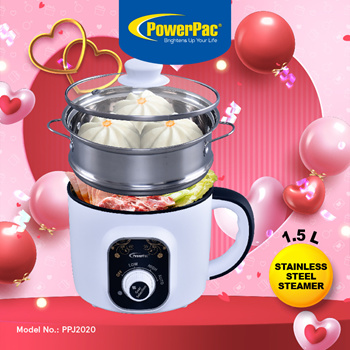 khind multi cooker mc106