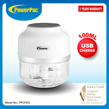 For Domestic Wet Type Automatic Electric Chopper, 100 ml