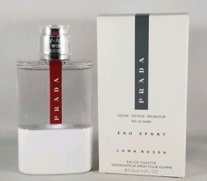 prada luna rossa sport tester