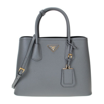 Qoo10 - [Prada] Vitello Cross Bag / 1BG775 2A4A F01T3 V OOO/AUTHENTIC : Bag  & Wallet