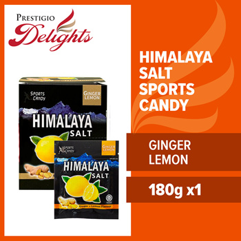 Himalaya Candy