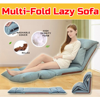 lazy sofa floor chair