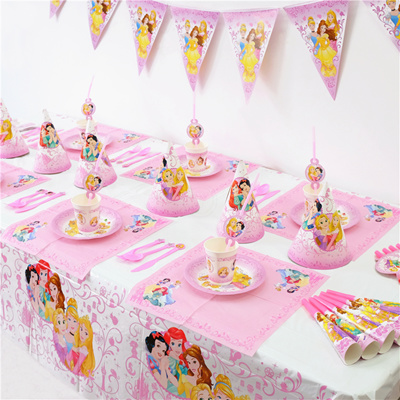 Qoo10 Princess Party Suppl Furniture Deco